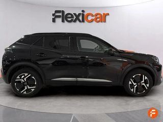 Peugeot 2008 Allure Puretech 130 S&S EAT8