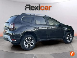 Dacia Duster Comfort TCE 92kW (125CV) 4X2