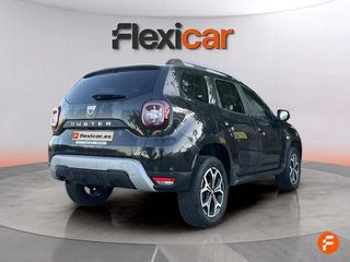 Dacia Duster Comfort TCE 92kW (125CV) 4X2
