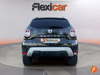 Dacia Duster Comfort TCE 92kW (125CV) 4X2
