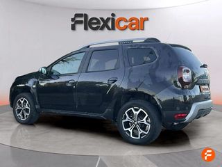 Dacia Duster Comfort TCE 92kW (125CV) 4X2