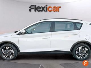 Hyundai Bayon 1.2 MPI Essence