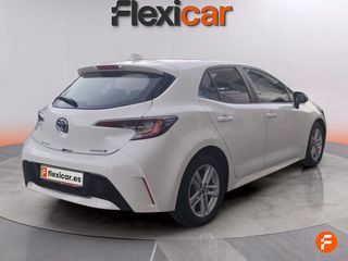 Toyota Corolla 1.8 125H ACTIVE TECH E-CVT