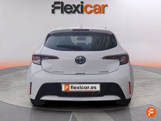 Toyota Corolla 1.8 125H ACTIVE TECH E-CVT