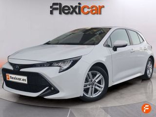 Toyota Corolla 1.8 125H ACTIVE TECH E-CVT