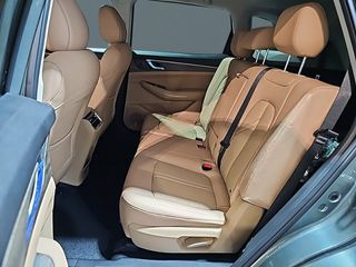 DFSK E5 E5 Intelligent