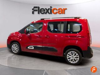 Citroën Berlingo Talla M BlueHDi 130 S&S EAT8 FEEL