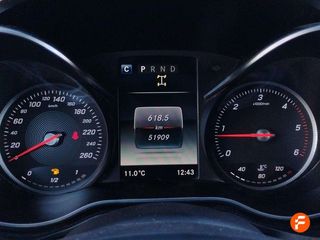 Mercedes Clase X X 350d 4 MATIC