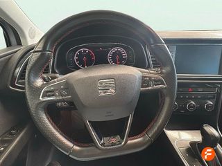 Seat Leon ST 1.5 EcoTSI 110kW (150CV) DSG-7 S&S FR