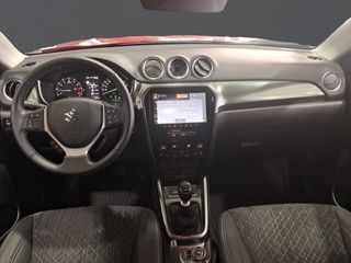 Suzuki Vitara 1.4 T S3 Mild Hybrid 4X4