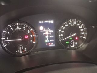 Suzuki Vitara 1.4 T S3 Mild Hybrid 4X4