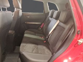 Suzuki Vitara 1.4 T S3 Mild Hybrid 4X4