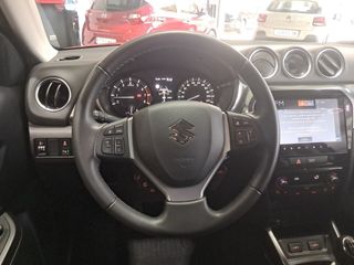 Suzuki Vitara 1.4 T S3 Mild Hybrid 4X4