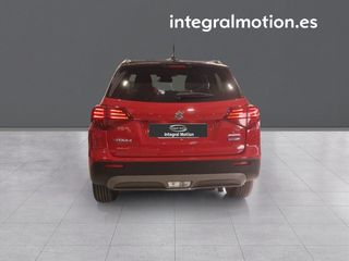 Suzuki Vitara 1.4 T S3 Mild Hybrid 4X4