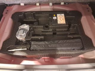 Suzuki Vitara 1.4 T S3 Mild Hybrid 4X4