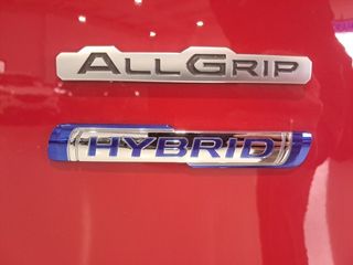 Suzuki Vitara 1.4 T S3 Mild Hybrid 4X4