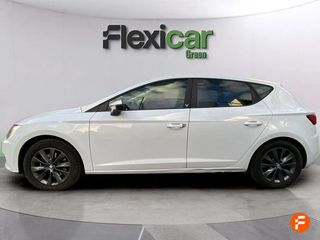 Seat Leon ST 1.5 EcoTSI 96kW (130CV) S&S Style Ed