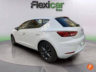 Seat Leon ST 1.5 EcoTSI 96kW (130CV) S&S Style Ed