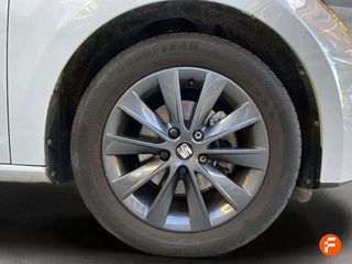 Seat Leon ST 1.5 EcoTSI 96kW (130CV) S&S Style Ed