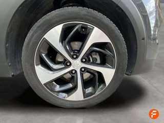 Hyundai Tucson 1.6 TGDi Style DCT 4x4