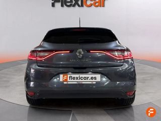 Renault Megane Limited + TCe 103 kW (140CV) GPF -SS