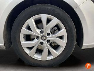 Renault Megane Limited TCe GPF 103 kW (140CV)