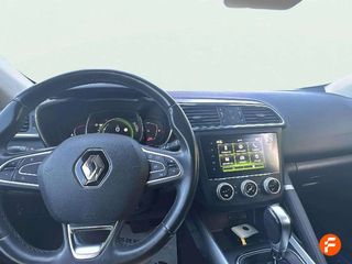 Renault Kadjar Intens GPF TCe 103kW (140CV) EDC