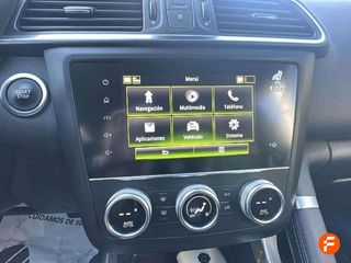 Renault Kadjar Intens GPF TCe 103kW (140CV) EDC