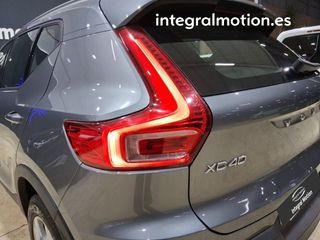 Volvo XC40 2.0 D3 Momentum