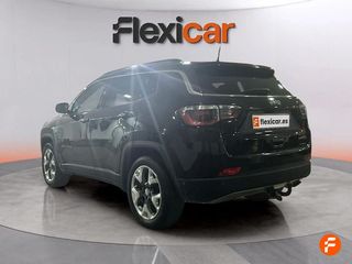Jeep Compass 1.3 Gse T4 96kW (130CV) Limited MT FWD