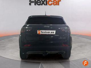 Jeep Compass 1.3 Gse T4 96kW (130CV) Limited MT FWD