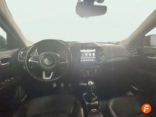 Jeep Compass 1.3 Gse T4 96kW (130CV) Limited MT FWD