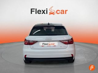 Audi A1 Sportback Advanced 25 TFSI 70kW (95CV)