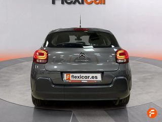 Citroën C3 BlueHDi 75KW (100CV) Plus