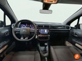 Citroën C3 BlueHDi 75KW (100CV) Plus