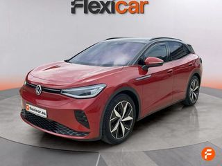 Volkswagen ID.4 GTX 220kW (299CV) Automático