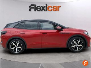 Volkswagen ID.4 GTX 220kW (299CV) Automático