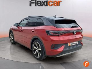 Volkswagen ID.4 GTX 220kW (299CV) Automático