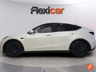 Tesla Model Y Gran Autonomía 4WD