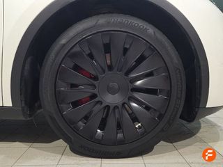 Tesla Model Y Gran Autonomía 4WD