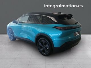 Baic X55 1.5 Turbo DCT