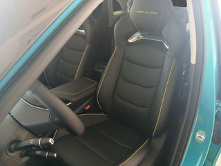 Baic X55 1.5 Turbo DCT