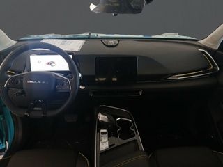 Baic X55 1.5 Turbo DCT