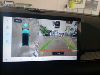 Baic X55 1.5 Turbo DCT