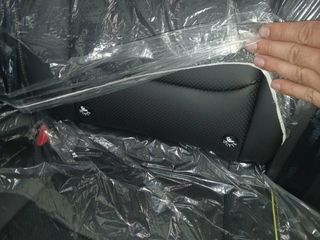 Baic X55 1.5 Turbo DCT