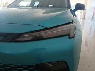 Baic X55 1.5 Turbo DCT