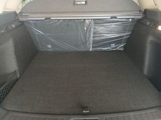 Baic X55 1.5 Turbo DCT