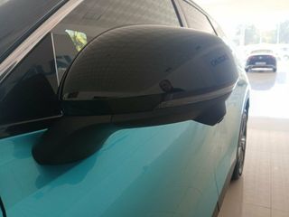 Baic X55 1.5 Turbo DCT