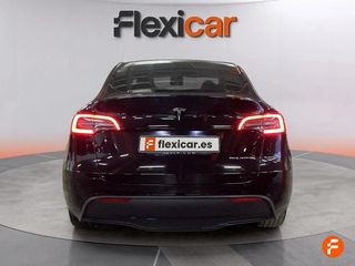 Tesla Model Y Gran Autonomía 4WD