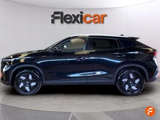 Omoda 5 MY25 - Premium 1.6 TGDI 108kW (145cv)